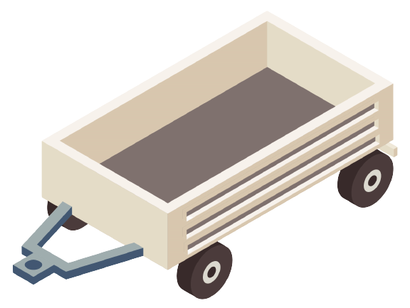 Car trailer